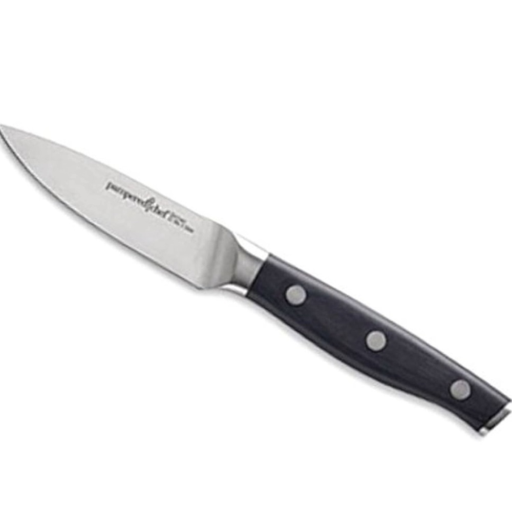 Brand new in box Pampered Chef 1579 - 3\" Paring Knife